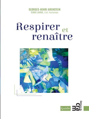 cover image of Respirer et renaître